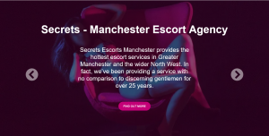 outcall escort in Cheshire
