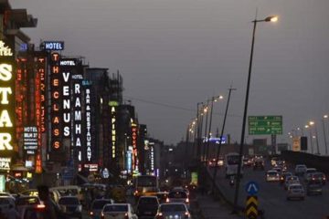 Making The Holiday Eventful And Enjoyable With Escorts In Mahipalpur