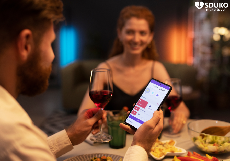 The New Relationship Trends Driven by Dating Apps